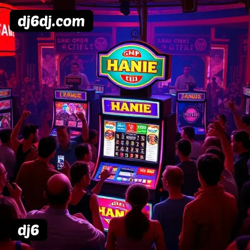 Recursos Exclusivos do App dj6 - Modo Offline, Login Biométrico