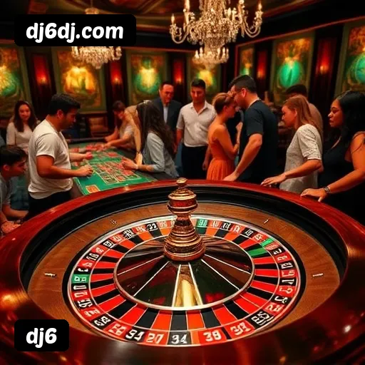 Jogos de Cassino em Destaque - Slots, Roleta, Blackjack