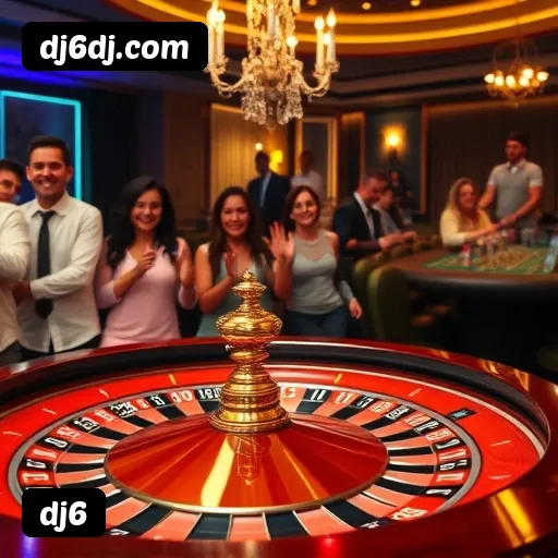 Jogos de Cassino ao Vivo