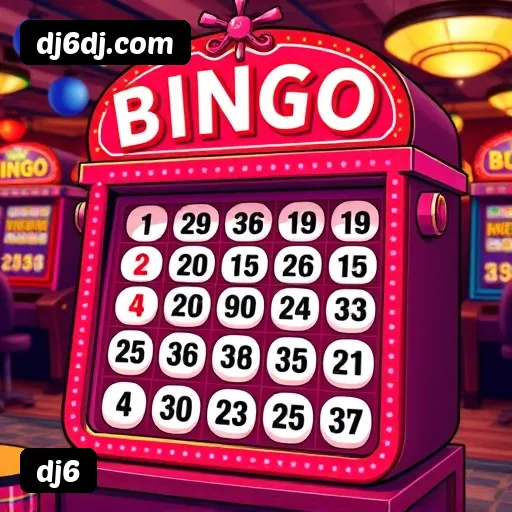 Benefícios do Login dj6 - Bônus e Vantagens Exclusivas